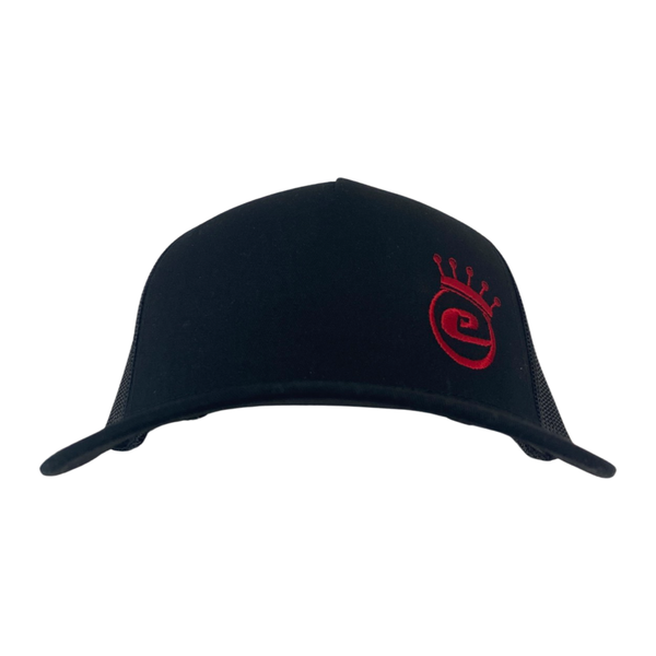 Exile E-Crown Hat (Black)