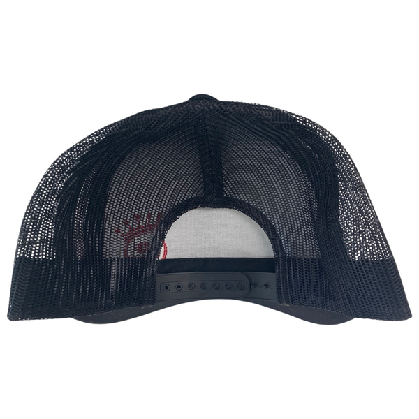 Exile E-Crown Hat (Black)