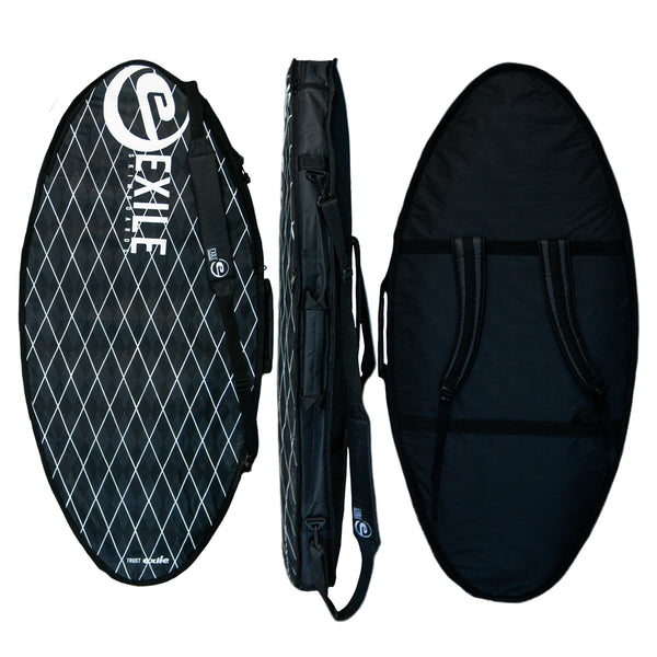 Deluxe Board Bag